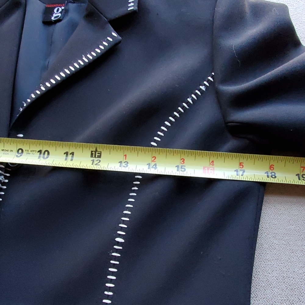 G Essentials Lightweight Coat - image 5